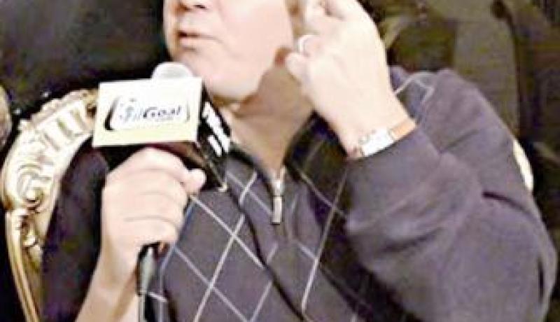 شوقي غريب: نعرف المنافس، درسناه، حفظناه.. وحددنا طريق الفوز