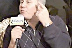 شوقي غريب متعب وزكي سيرعبان الجزائر