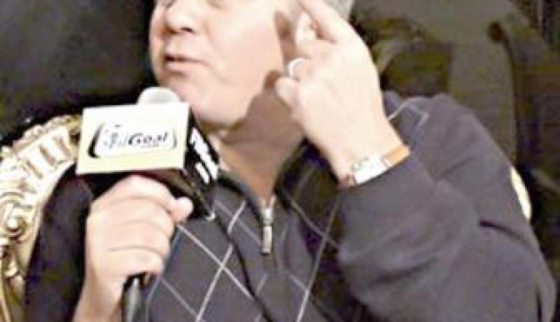 شوقي غريب متعب وزكي سيرعبان الجزائر
