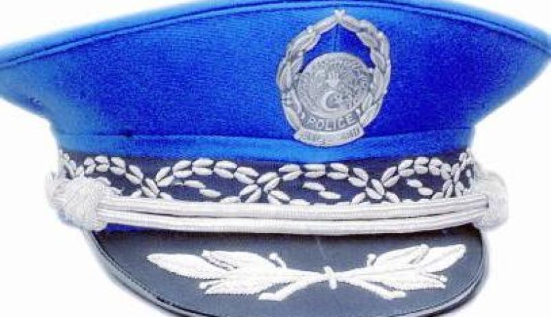 الدفعة  ال13 من عمداء الشرطة المتخرجة تؤدي اليمين القانونية بمجلس قضاء الجزائر