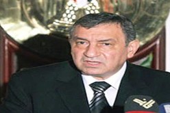 رئيس الوزراء المصري يقول أن معاهدة كامب ديفيد ليست شيئا مقدسا