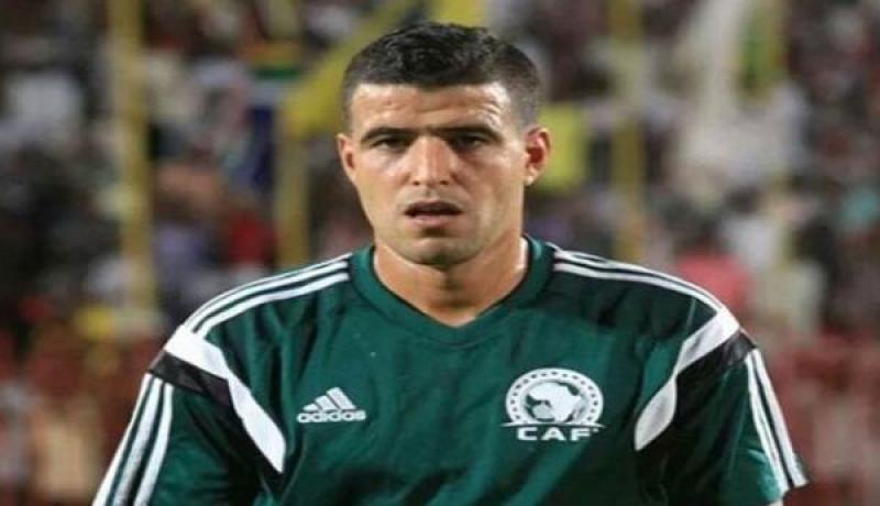 حكم جزائري لإدارة نهائي كأس “الكاف”