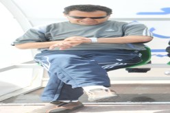 شارف‮ ‬يرفض وضع كأس الجمهورية ضمن أهداف الحراش ويؤكد أن الأولوية للبطولة