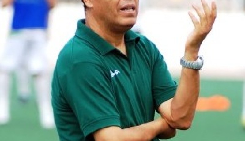 شارف يطرد نهائيا قسوم من اتحاد الحراش ويرفض عودته