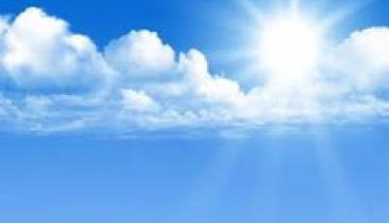 أجواء مشمسة وصافية بكل الولايات حتى نهاية الأسبوع