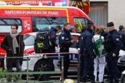 الاسلام بريء من اعتداء على صحيفة شارلي ايبدو بباريس