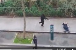 الهجمات الإرهابية الأشد دموية في فرنسا منذ أربعين عاما