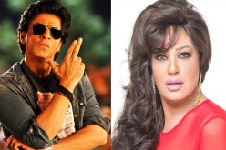 فيفي عبده بعد حلقة شاروخان.. مش هيفرق معاه حتة “كومودو” ده !!