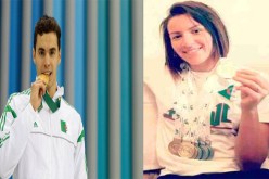 مجلس تأديبي للسبّاحين سحنون وشرواطي الثلاثاء القادم