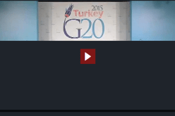 بالفيديو القطط حاضرة بقوة في القمة العشرين