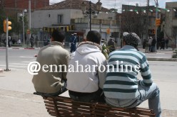 المدير العام لمنظمة العمل العربية :17 بالمائة من الشباب العربي عاطلين عن العمل