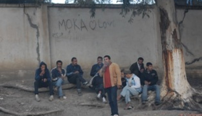 البطاطا تحصد أصوات الناخبين عوضا عن المرشحين