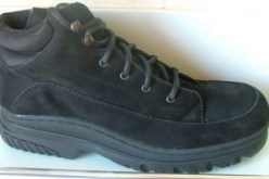 الحذاء مادة إعلامية دسمة