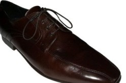 ..وحذاء آخر للسفير الإسرائيلي في السويد