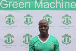 شاهد.. أغرب جائزة يحصل عليها لاعب في زيمبابوي