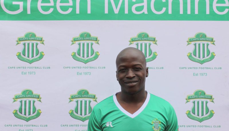 شاهد.. أغرب جائزة يحصل عليها لاعب في زيمبابوي