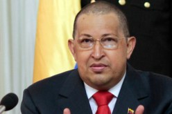 تشافيز يعاني من قصور في الجهاز التنفسي