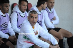 عزي وشاوشي يضيعان الداربي رسميا