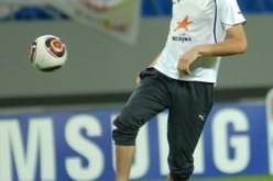 ‮''‬جيش،‮ ‬شعب معاك‮ ‬يا شاوشي‮  ‬في‮ ‬المونديال فكرنا في‮ ‬أم درمان‮''‬