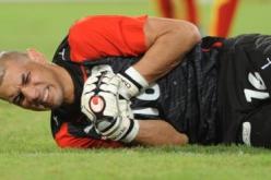 شاوشي يتحدى الإصابة ورجل المقابلة بدون منازع