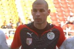 شاوشي‮: “‬أعد الجزائريين بأن أحافظ على شباكي‮ ‬نظيفة‮”‬