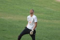 شاوشي‮ ‬ينزع الواقي‮ ‬خلال التدريبات ويصف مشاركته أمام مصر بالحتمية‮ ‬