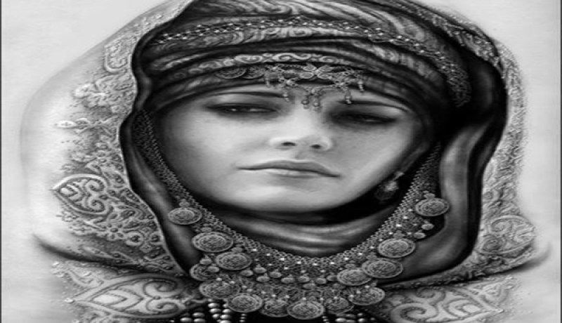 حسناوات «شاويات» أدخلن 100 «كافر» الإسلام وتزوجن معهم
