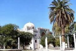 مؤسس وشيخ الزاوية المشرقية بتيسمسيلت في ذمة الله