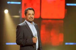 الشاب خالد وعمرو مصطفى في عمل فني