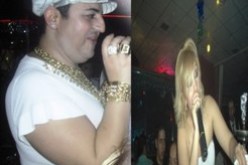 ضرب الشاب عبدو بزجاجة خمر في ملهى التريونڤل