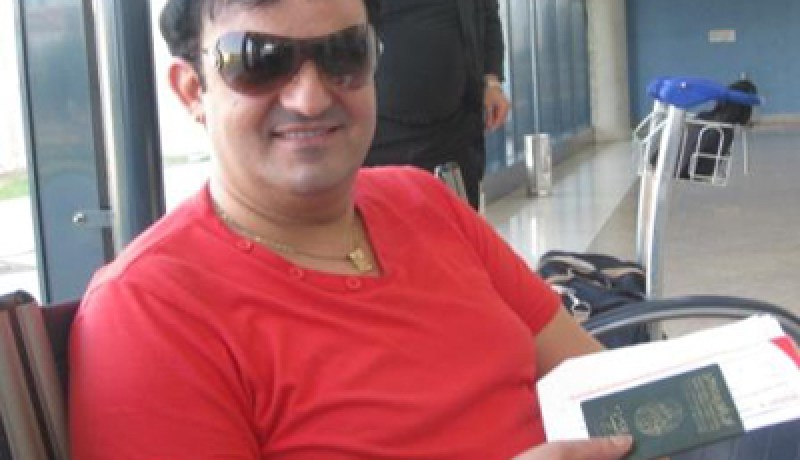 الشاب عبدو‮ ‬يروي‮ ‬للنهار‬حقيقة استدعائه للشهادة في‮ ‬قضية مقتل الأستاذ أحمد كرومي‮ ‬