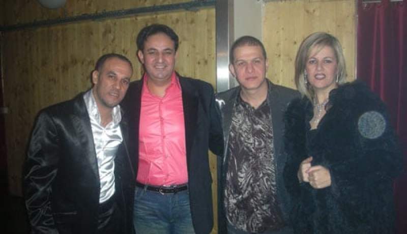 “النهار” تسرب أول صورة للشاب عبدو تنفي شائعة اعتزاله