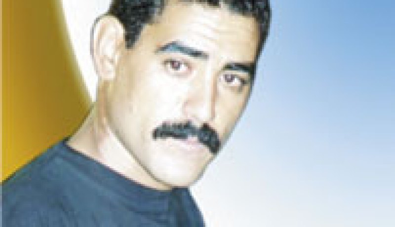 الشاب عزالدين في حوار للنهار