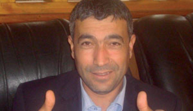 الشاب بلخير للنهار