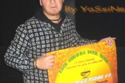 بلال ينفي تعرضه لحادث المرور ويلهب الزينيت