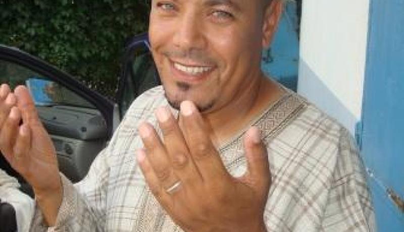 المُنشد جلول لـ''النهار'':''فرسان القرآن فرصة سانحة للشباب حتى لا يضلّوا الطريق إلى ألحان وشباب أو ستار أكاديمي''