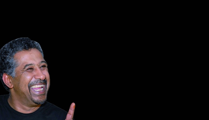 الكينغ خالد و''دي دي'' في المونديال