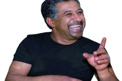 أحضر مفاجأة للخضر وقد أغني رفقة شاكيرا في المونديالس