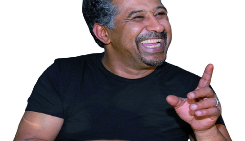 أحضر مفاجأة للخضر وقد أغني رفقة شاكيرا في المونديالس