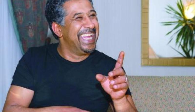 الشـــاب خـــالـد سـائـق ممـتـاز