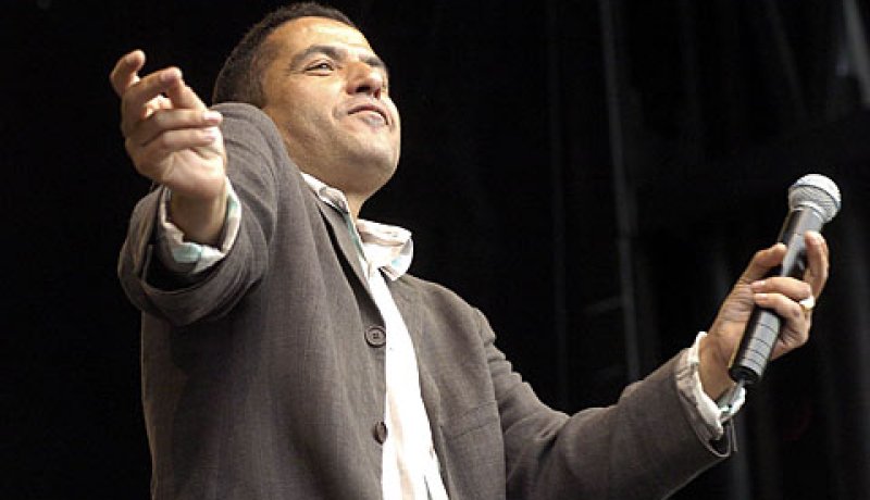 شقيق مامي‮  ‬ل‮لنهار‮:‬ ‮''‬مامي‮ ‬حر بداية مارس بعد دراسة ملفه في‮ ‬نهاية فيفري‮''‬