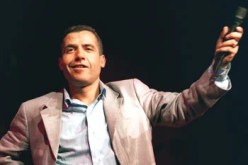 الشاب مامي مفاجأة البرايم الأخير لـ”الحان وشباب “