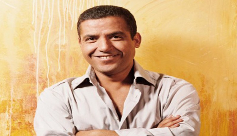 مامي‮ ‬يعتذر أمام أزيد من ‮3 ‬آلاف معجب بالزينيت‮ ‬في‮ ‬باريس