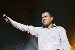 الشاب مامي يكشف عن أول حفل له بمدينة مارسيليا يوم 30أفريل القادم