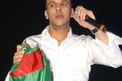 الشاب رضوان يفكر في الإعتزال بعد وفاة والده وتوبة مؤلفه