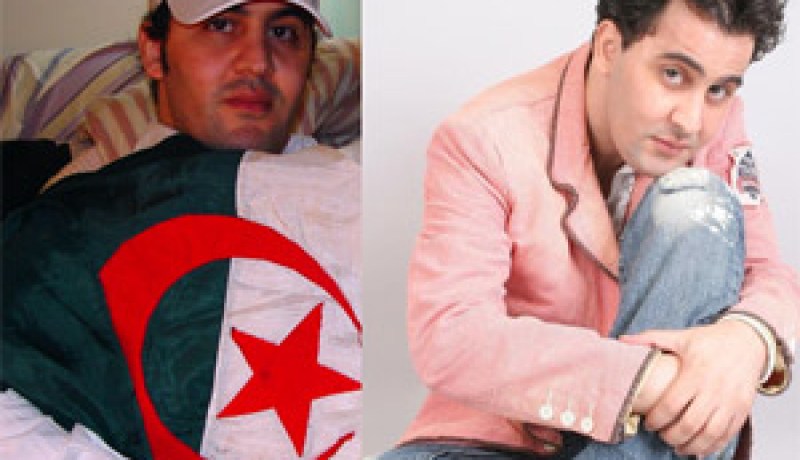 الشاب ياسين من أمريكا للنهار: أفتخر بكوني سطايفي ..تراجعت بعد مغادرة مصر وفي أمريكا يعتبرونني خليفة الشاب خالد