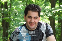 المطرب الجزائري الشاب ياسين يبهر العرب من أمريكا