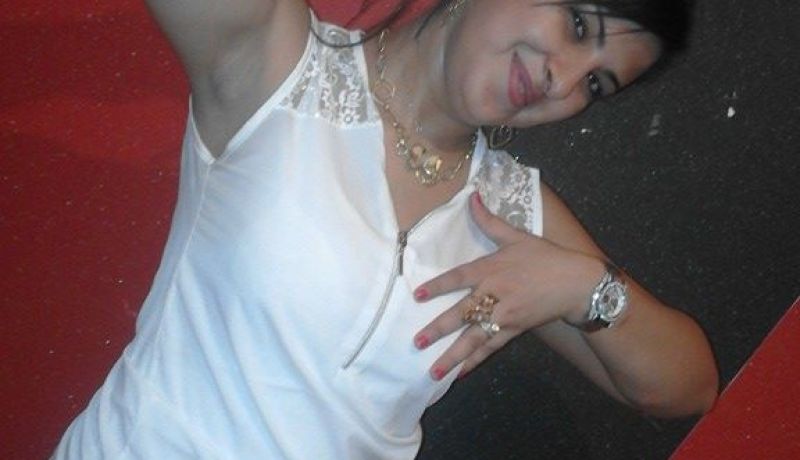 الأمن يداهم منزل الشابة “خيمينا” ويطاردها في قضية كوكايين!