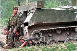 قوات الأمن الروسية تقتل الممثل الاعلى لتنظيم القاعدة في الشيشان