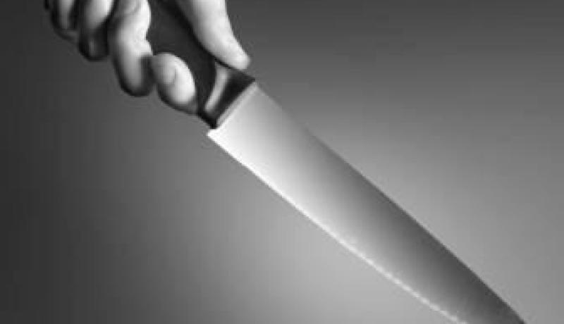 ابني الصّغير كلما رفضت له طلبا أشهر في وجهي السّكين